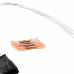 WELLS VEHICLE ELECTRONICS 1P4020