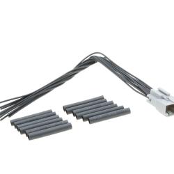 WELLS VEHICLE ELECTRONICS 1P4030