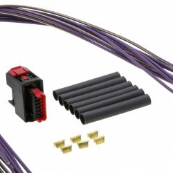 WELLS VEHICLE ELECTRONICS 1P4037