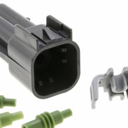 WELLS VEHICLE ELECTRONICS 1P4105