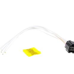 WELLS VEHICLE ELECTRONICS 1P4195