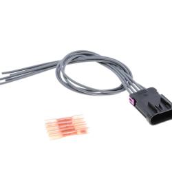 WELLS VEHICLE ELECTRONICS 1P4198