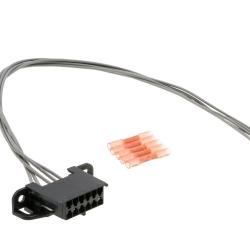 WELLS VEHICLE ELECTRONICS 1P4228