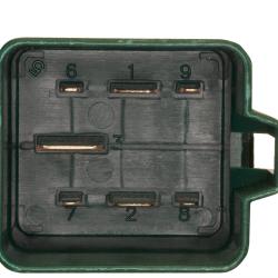 WELLS VEHICLE ELECTRONICS 1R1391