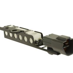 WELLS VEHICLE ELECTRONICS 1R1418