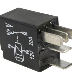 WELLS VEHICLE ELECTRONICS 1R1467