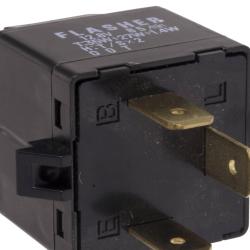 WELLS VEHICLE ELECTRONICS 1R1640