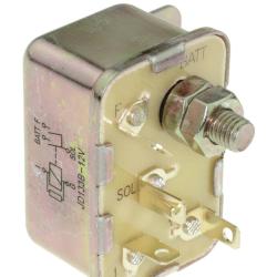 WELLS VEHICLE ELECTRONICS 1R1977