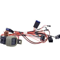 WELLS VEHICLE ELECTRONICS 1R2039