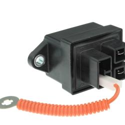 WELLS VEHICLE ELECTRONICS 1R3324