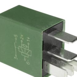 WELLS VEHICLE ELECTRONICS 1R3431