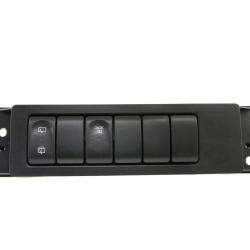 WELLS VEHICLE ELECTRONICS 1S10060