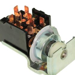 WELLS VEHICLE ELECTRONICS 1S1014