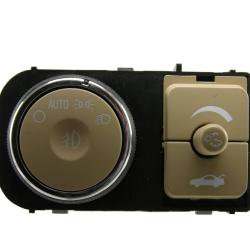 WELLS VEHICLE ELECTRONICS 1S10143