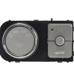 WELLS VEHICLE ELECTRONICS 1S10154