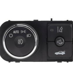 WELLS VEHICLE ELECTRONICS 1S10156