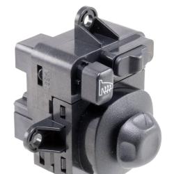 WELLS VEHICLE ELECTRONICS 1S10393