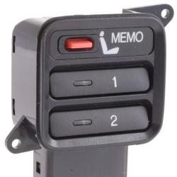 WELLS VEHICLE ELECTRONICS 1S10405