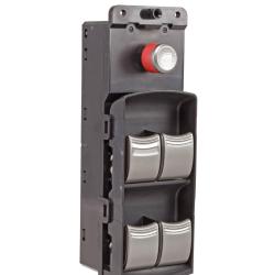 WELLS VEHICLE ELECTRONICS 1S10415