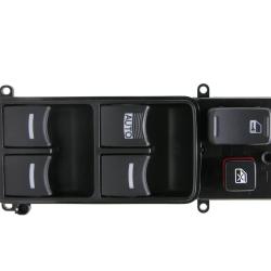 WELLS VEHICLE ELECTRONICS 1S10435