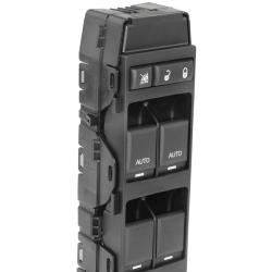 WELLS VEHICLE ELECTRONICS 1S11001