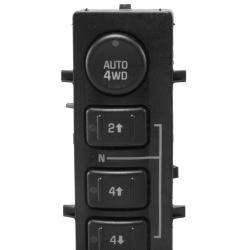 WELLS VEHICLE ELECTRONICS 1S11004