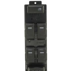 WELLS VEHICLE ELECTRONICS 1S11166