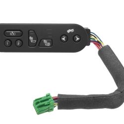 WELLS VEHICLE ELECTRONICS 1S11220