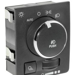 WELLS VEHICLE ELECTRONICS 1S11719