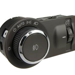 WELLS VEHICLE ELECTRONICS 1S11738