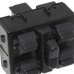 WELLS VEHICLE ELECTRONICS 1S12017