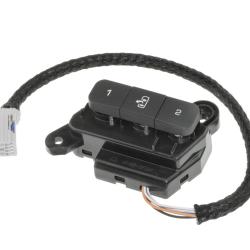 WELLS VEHICLE ELECTRONICS 1S12376