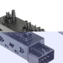 WELLS VEHICLE ELECTRONICS 1S12377