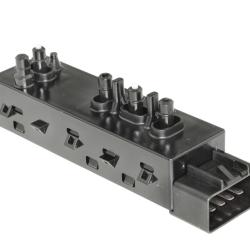 WELLS VEHICLE ELECTRONICS 1S12379