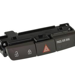 WELLS VEHICLE ELECTRONICS 1S12384