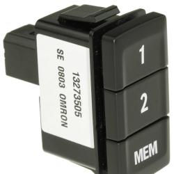 WELLS VEHICLE ELECTRONICS 1S12439