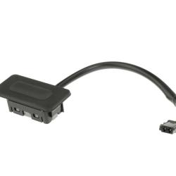 WELLS VEHICLE ELECTRONICS 1S12455