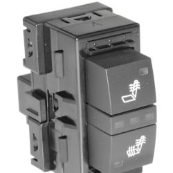 WELLS VEHICLE ELECTRONICS 1S12486