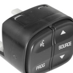 WELLS VEHICLE ELECTRONICS 1S12510