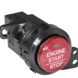 WELLS VEHICLE ELECTRONICS 1S12662