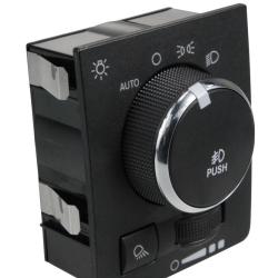 WELLS VEHICLE ELECTRONICS 1S13321