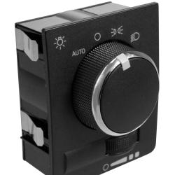 WELLS VEHICLE ELECTRONICS 1S13323