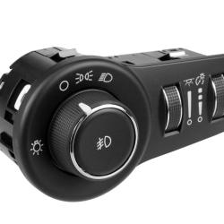 WELLS VEHICLE ELECTRONICS 1S13326