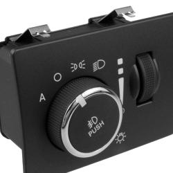 WELLS VEHICLE ELECTRONICS 1S13335