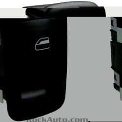 WELLS VEHICLE ELECTRONICS 1S13401