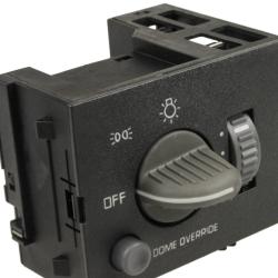 WELLS VEHICLE ELECTRONICS 1S1356