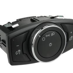 WELLS VEHICLE ELECTRONICS 1S13820