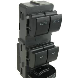 WELLS VEHICLE ELECTRONICS 1S14138