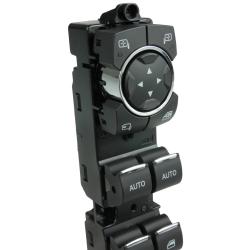 WELLS VEHICLE ELECTRONICS 1S14145