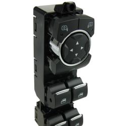 WELLS VEHICLE ELECTRONICS 1S14147